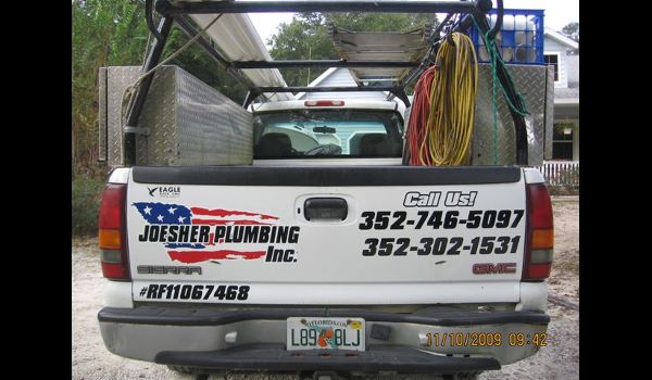 Customers Ride